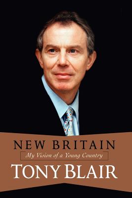Seller image for New Britain: My Vision of a Young Country (Paperback or Softback) for sale by BargainBookStores