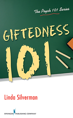 Imagen del vendedor de Giftedness 101 (Paperback or Softback) a la venta por BargainBookStores