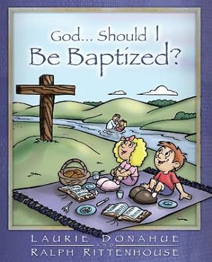 Seller image for God.Should I Be Baptized? (Paperback or Softback) for sale by BargainBookStores
