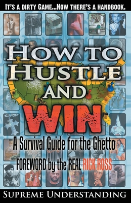 Bild des Verkufers fr How to Hustle and Win (Paperback or Softback) zum Verkauf von BargainBookStores