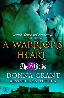 Image du vendeur pour A Warrior's Heart (Paperback or Softback) mis en vente par BargainBookStores