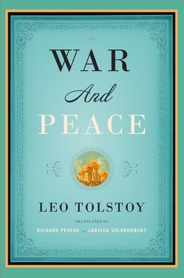 Imagen del vendedor de War and Peace (Paperback or Softback) a la venta por BargainBookStores