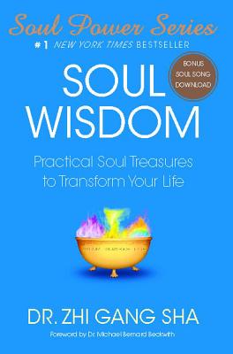 Image du vendeur pour Soul Wisdom: Practical Soul Treasures to Transform Your Life (Paperback or Softback) mis en vente par BargainBookStores