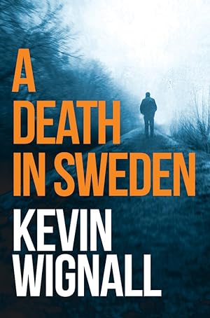 Seller image for Death In Sweden, A (Paperback) for sale by BargainBookStores