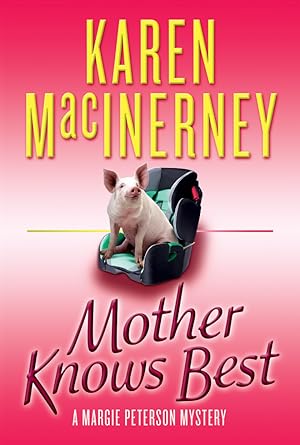 Bild des Verkufers fr Mother Knows Best (Paperback) zum Verkauf von BargainBookStores