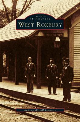 Bild des Verkufers fr West Roxbury (Hardback or Cased Book) zum Verkauf von BargainBookStores