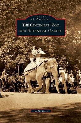 Seller image for Cincinnati Zoo and Botanical Garden (Hardback or Cased Book) for sale by BargainBookStores