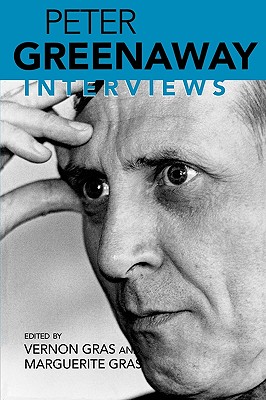 Seller image for Peter Greenaway: Interviews (Paperback or Softback) for sale by BargainBookStores