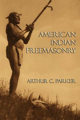 Bild des Verkufers fr American Indian Freemasonry (Paperback or Softback) zum Verkauf von BargainBookStores