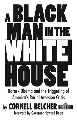 Seller image for A Black Man in the White House (Paperback or Softback) for sale by BargainBookStores