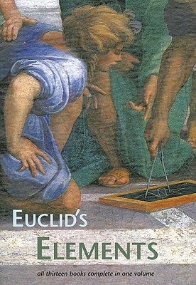 Seller image for Euclid's Elements (Paperback or Softback) for sale by BargainBookStores