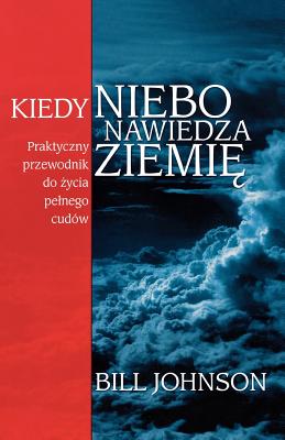 Immagine del venditore per When Heaven Invades Earth (Polish) (Paperback or Softback) venduto da BargainBookStores