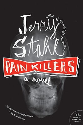 Image du vendeur pour Pain Killers (Paperback or Softback) mis en vente par BargainBookStores