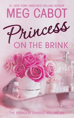Bild des Verkufers fr Princess on the Brink (Paperback or Softback) zum Verkauf von BargainBookStores