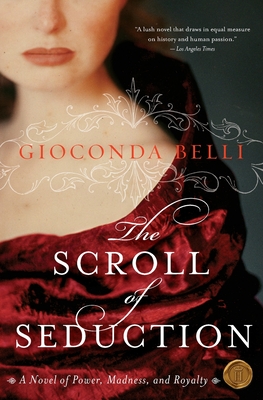 Seller image for The Scroll of Seduction: A Novel of Power, Madness, and Royalty (Paperback or Softback) for sale by BargainBookStores