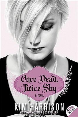 Image du vendeur pour Once Dead, Twice Shy (Paperback or Softback) mis en vente par BargainBookStores