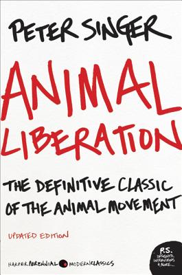Image du vendeur pour Animal Liberation: The Definitive Classic of the Animal Movement (Paperback or Softback) mis en vente par BargainBookStores