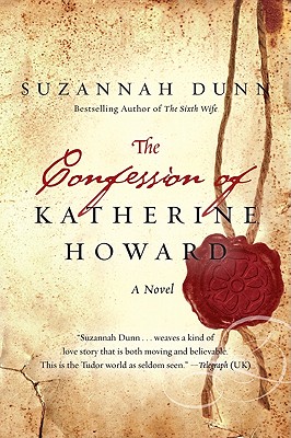 Seller image for The Confession of Katherine Howard (Paperback or Softback) for sale by BargainBookStores