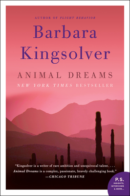 Seller image for Animal Dreams (Paperback or Softback) for sale by BargainBookStores
