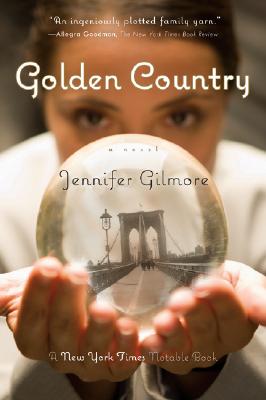 Bild des Verkufers fr Golden Country (Paperback or Softback) zum Verkauf von BargainBookStores