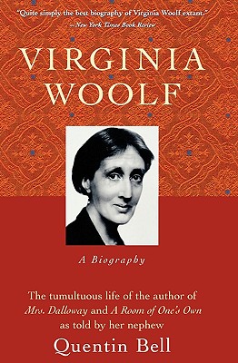 Bild des Verkufers fr Virginia Woolf: A Biography Pa (Paperback or Softback) zum Verkauf von BargainBookStores