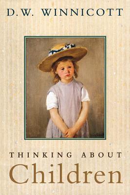 Imagen del vendedor de Thinking about Children (Paperback or Softback) a la venta por BargainBookStores