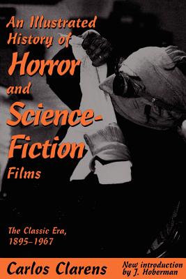 Seller image for An Illustrated History of Horror and Science-Fiction Films (Paperback or Softback) for sale by BargainBookStores