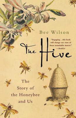 Seller image for The Hive: The Story of the Honeybee and Us (Paperback or Softback) for sale by BargainBookStores