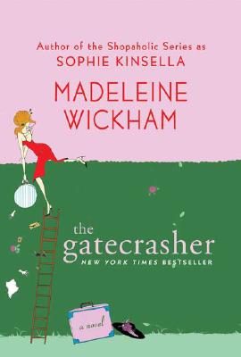 Imagen del vendedor de The Gatecrasher (Paperback or Softback) a la venta por BargainBookStores