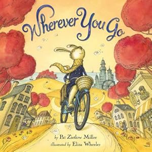 Seller image for Wherever You Go (Hardback or Cased Book) for sale by BargainBookStores