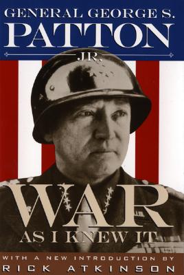 Imagen del vendedor de War as I Knew It (Paperback or Softback) a la venta por BargainBookStores