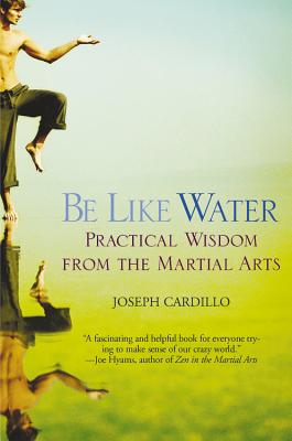 Imagen del vendedor de Be Like Water: Practical Wisdom from the Martial Arts (Paperback or Softback) a la venta por BargainBookStores