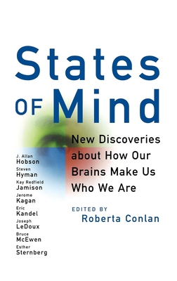 Imagen del vendedor de States of Mind: New Discoveries about How Our Brains Make Us Who We Are (Paperback or Softback) a la venta por BargainBookStores