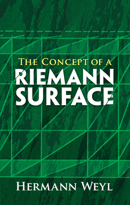 Imagen del vendedor de The Concept of a Riemann Surface (Paperback or Softback) a la venta por BargainBookStores