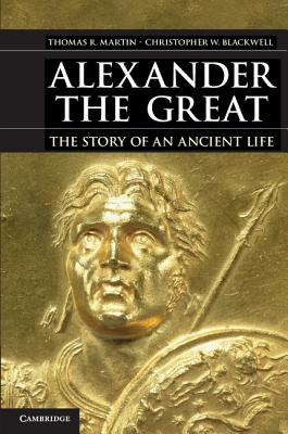 Immagine del venditore per Alexander the Great (Paperback or Softback) venduto da BargainBookStores