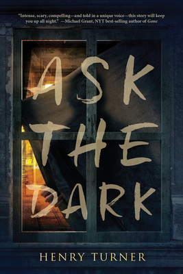 Image du vendeur pour Ask the Dark (Paperback or Softback) mis en vente par BargainBookStores