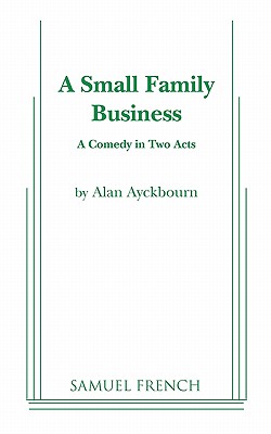 Imagen del vendedor de A Small Family Business (Paperback or Softback) a la venta por BargainBookStores