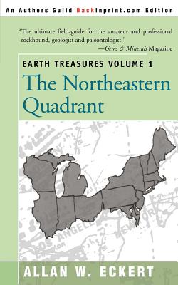 Seller image for Earth Treasures, Vol. 1: Northeastern Quadrant (Paperback or Softback) for sale by BargainBookStores