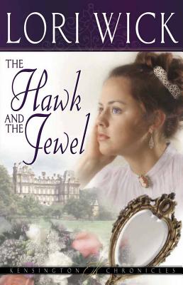 Seller image for The Hawk and the Jewel (Paperback or Softback) for sale by BargainBookStores
