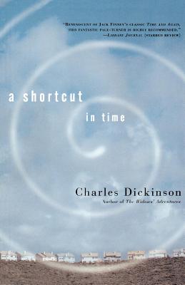 Seller image for A Shortcut in Time (Paperback or Softback) for sale by BargainBookStores