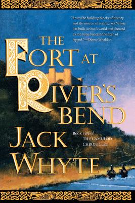 Immagine del venditore per The Fort at River's Bend (Paperback or Softback) venduto da BargainBookStores