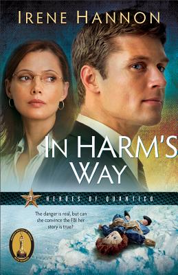 Seller image for In Harm's Way (Paperback or Softback) for sale by BargainBookStores