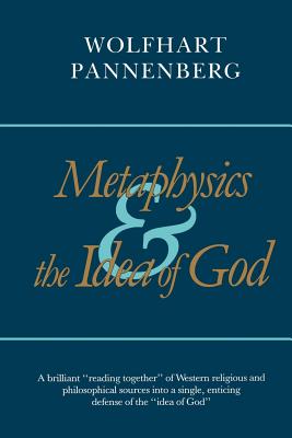 Image du vendeur pour Metaphysics and the Idea of God (Paperback or Softback) mis en vente par BargainBookStores