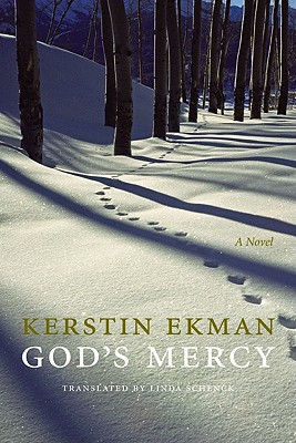 Bild des Verkufers fr God's Mercy (Paperback or Softback) zum Verkauf von BargainBookStores