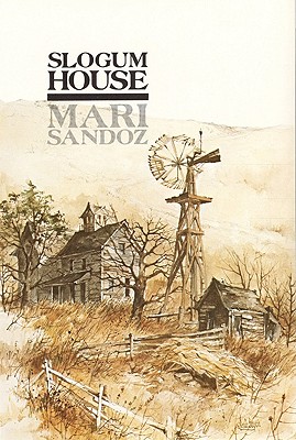 Seller image for Slogum House (Paperback or Softback) for sale by BargainBookStores