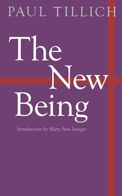 Seller image for The New Being (Paperback or Softback) for sale by BargainBookStores