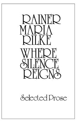 Seller image for Where Silence Reigns (Paperback or Softback) for sale by BargainBookStores
