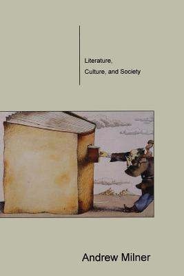 Seller image for Literature, Culture and Society (Paperback or Softback) for sale by BargainBookStores