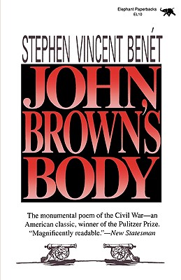 Image du vendeur pour John Brown's Body (Paperback or Softback) mis en vente par BargainBookStores