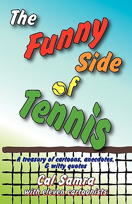 Seller image for The Funny Side of Tennis (Paperback or Softback) for sale by BargainBookStores